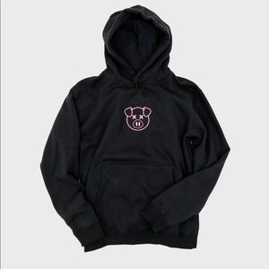 Shane Dawson pig hoodie